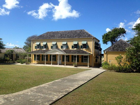 George Washington House